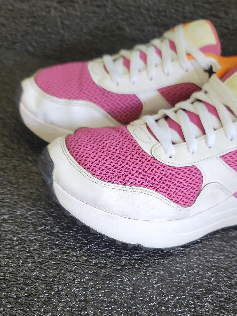 Nike Wmns Air Max SYSTM "Cosmic Fuchsia Dream" Wmns 11 Fast Shipping - Picture 11 of 12